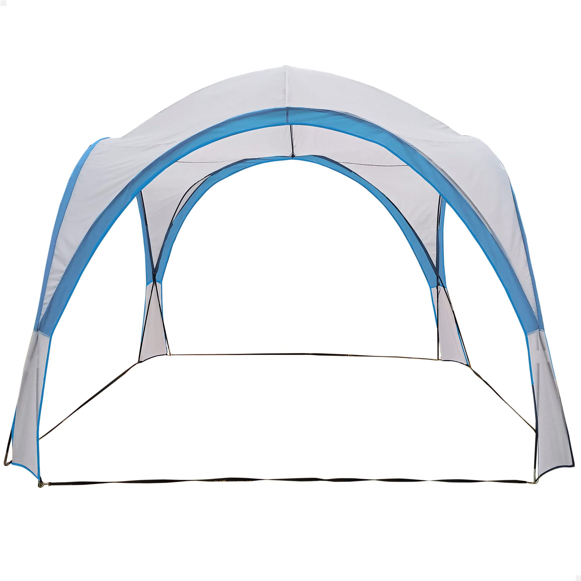 Tenda da campeggio