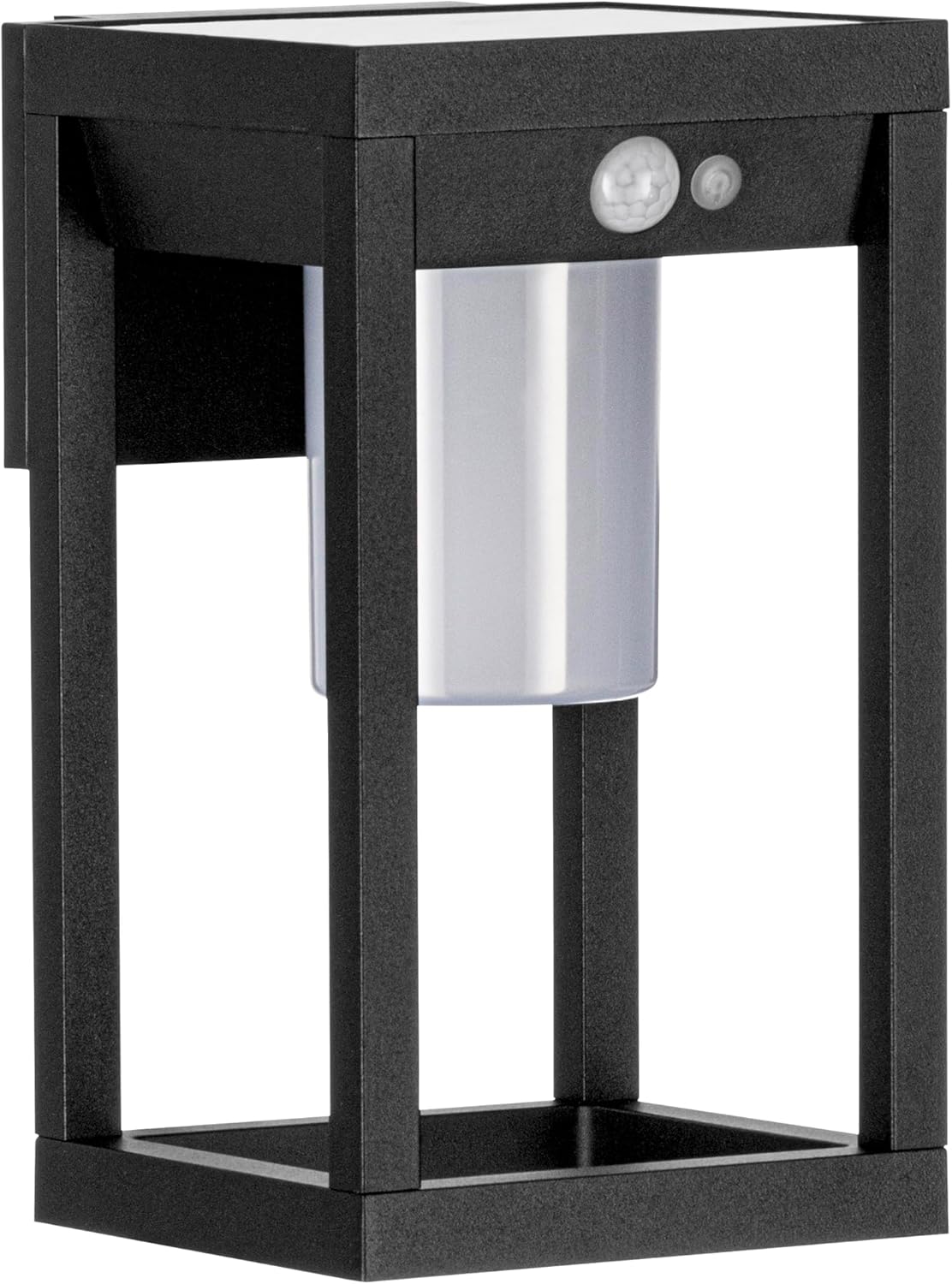 Eglo Martano - Lampada da Parete LED Solare IP44 - immagine 1