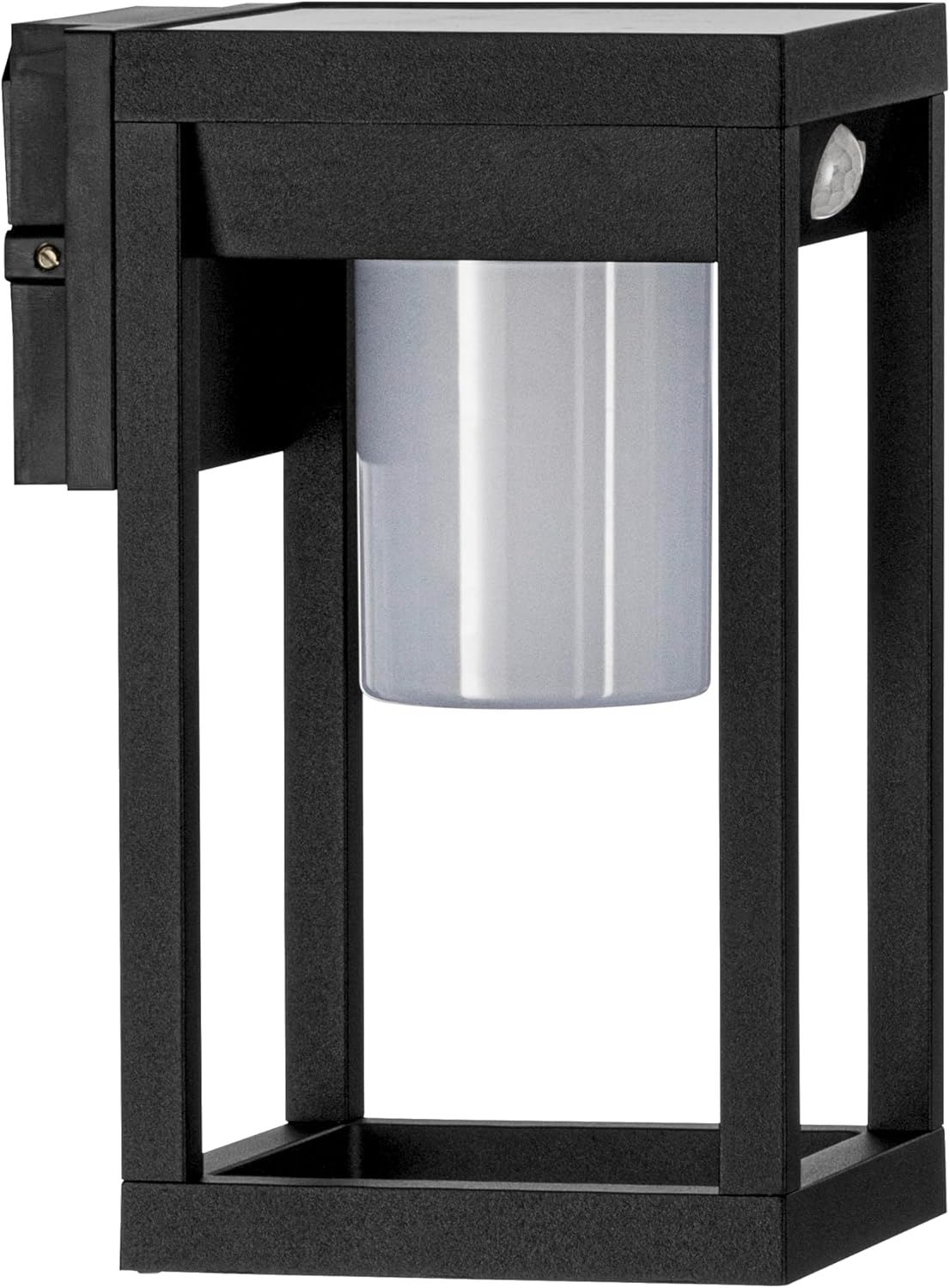 Eglo Martano - Lampada da Parete LED Solare IP44 - immagine 4