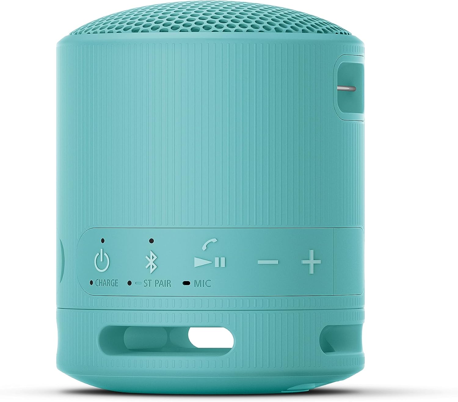 Sony SRS-XB100 - Speaker Wireless Bluetooth Portatile, Blu - immagine 9