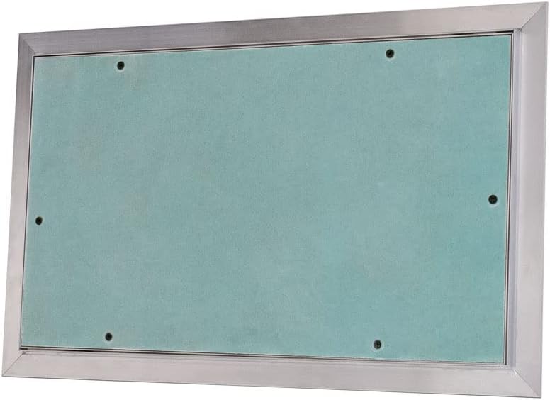 Cartongesso.pro Botola Ispezione Cartongesso 30x40cm