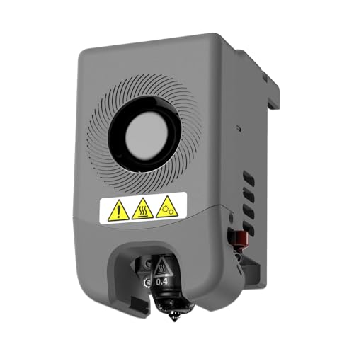 FLASHFORGE Adventurer 5M Pro - Estrusore Assemblato