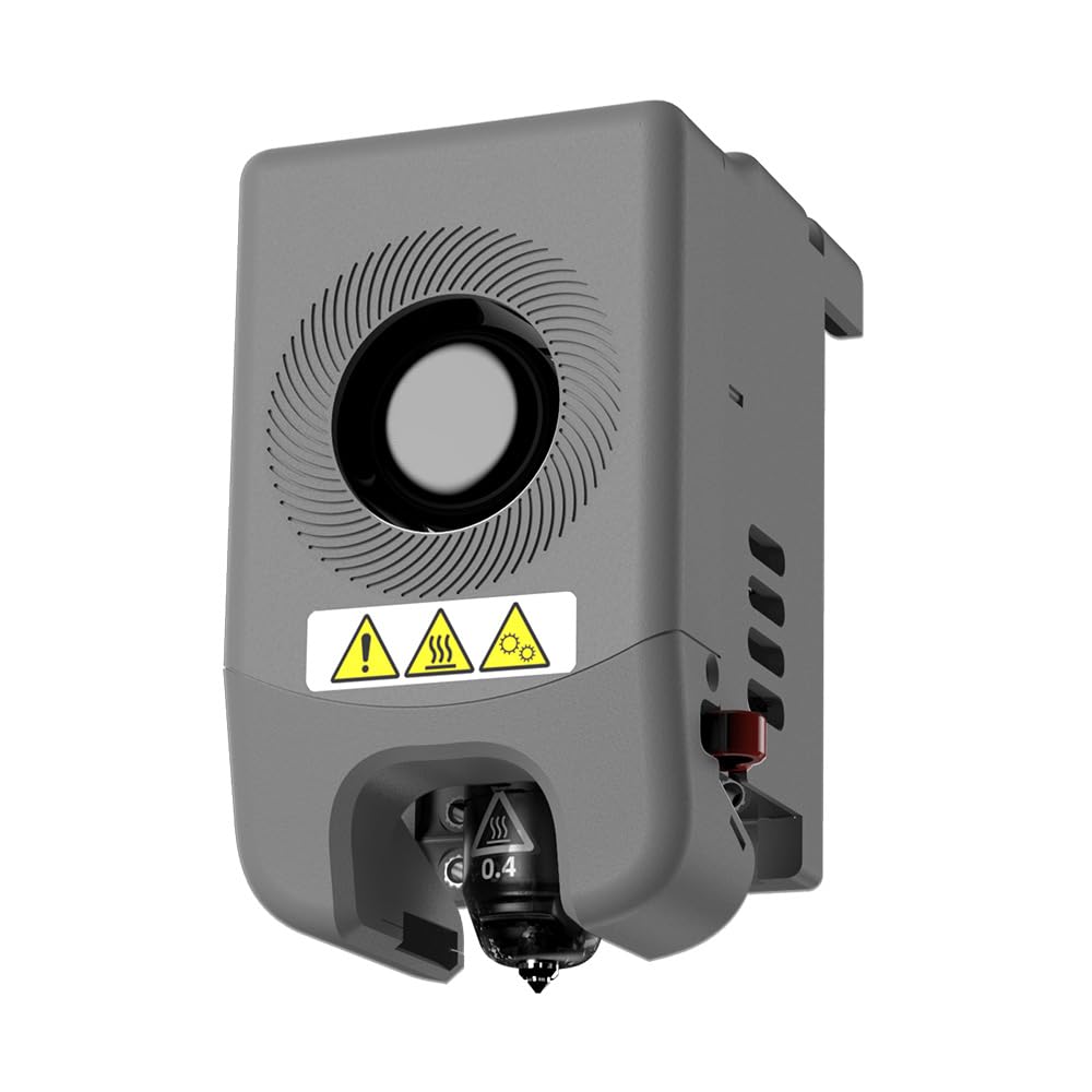 FLASHFORGE Adventurer 5M Pro - Estrusore Assemblato - immagine 1