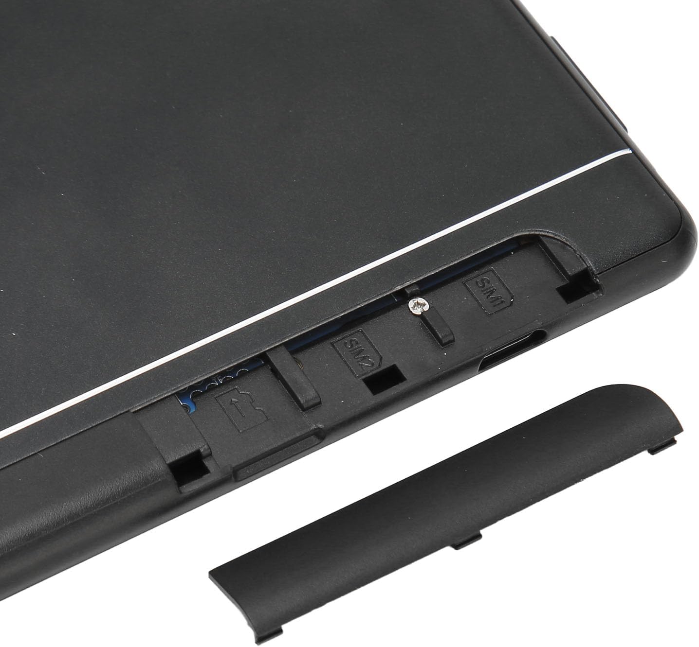 Tablet Android 10 da 8 Pollici 4G LTE 6GB 128GB - immagine 7