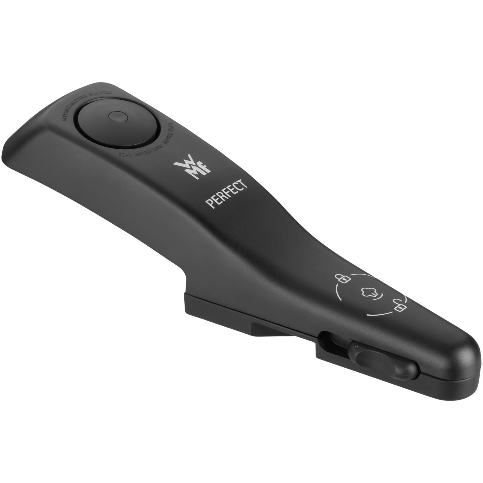 WMF 891806030 Maniglia di Ricambio per Coperchio, Plastica