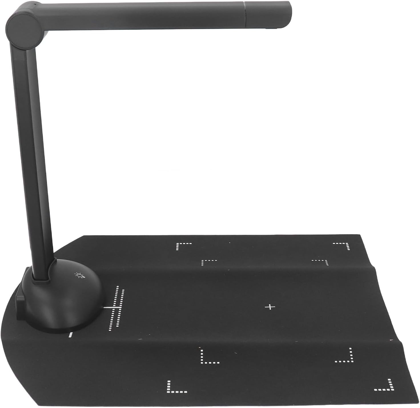 Spacnana Scanner Documenti HD Portatile A3 8MP - immagine 5