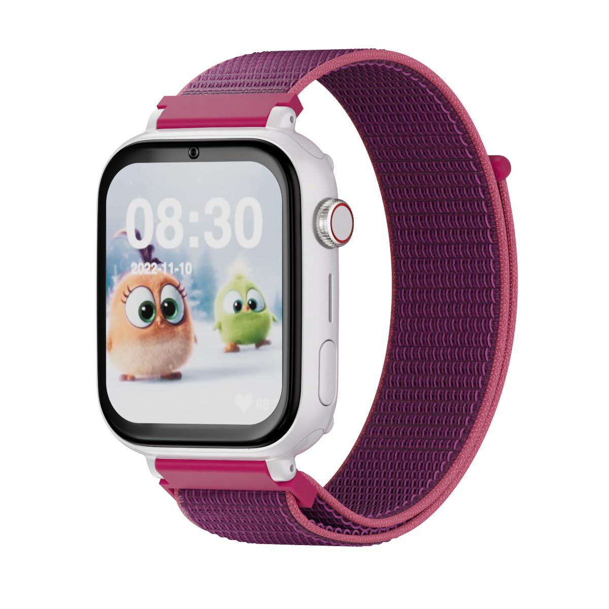 SaveFamily SaveWatch Plus 4G - Smartwatch per Bambini