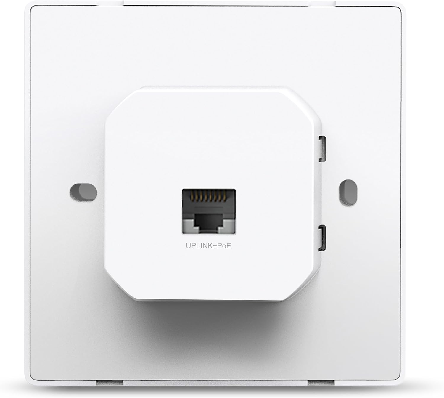 TP-Link Omada AC1200 Wireless MU-Mimo Gigabit Wall-Plate Access Point - immagine 5