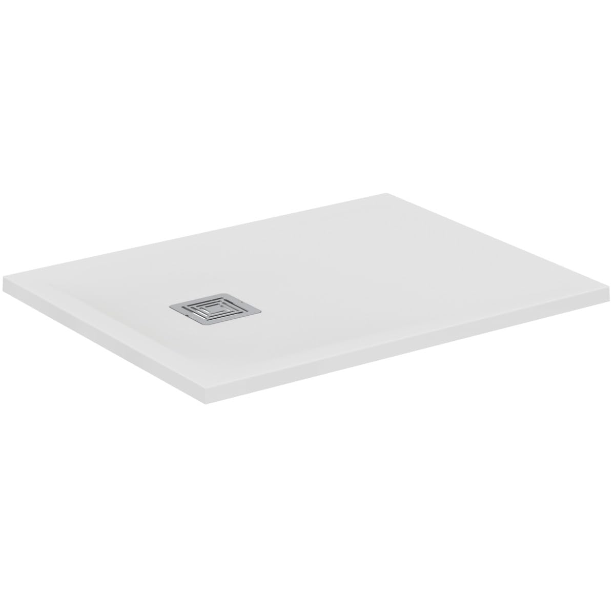 Ideal Standard - Piatto Doccia Ultra Flat S+ 90x70cm Bianco