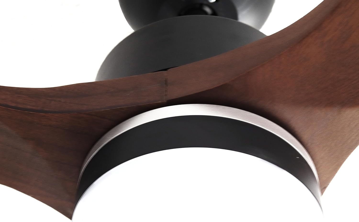 Ventilatore da Soffitto Notos 132cm con Luce LED - immagine 5