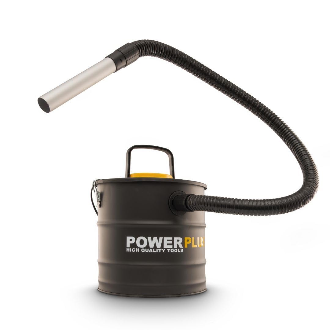 Aspirapolvere Ceneri POWX3013 1600 W 20 L