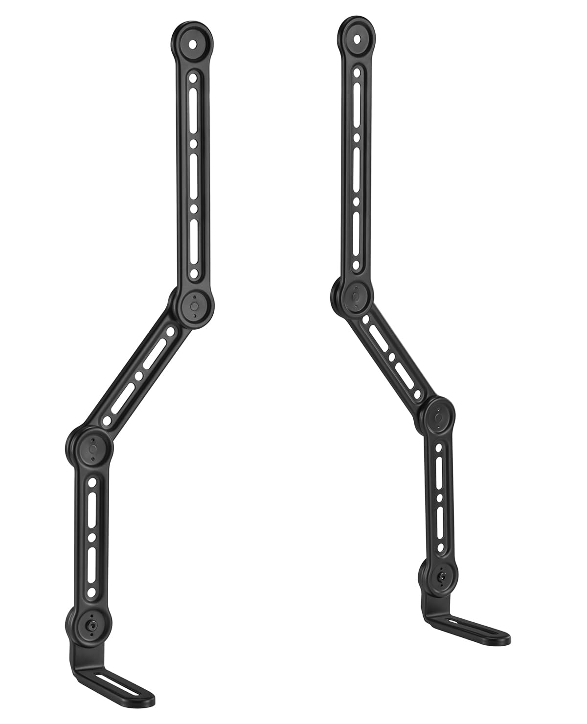 my wall HZ32-2L - Supporto Soundbar TV Universale