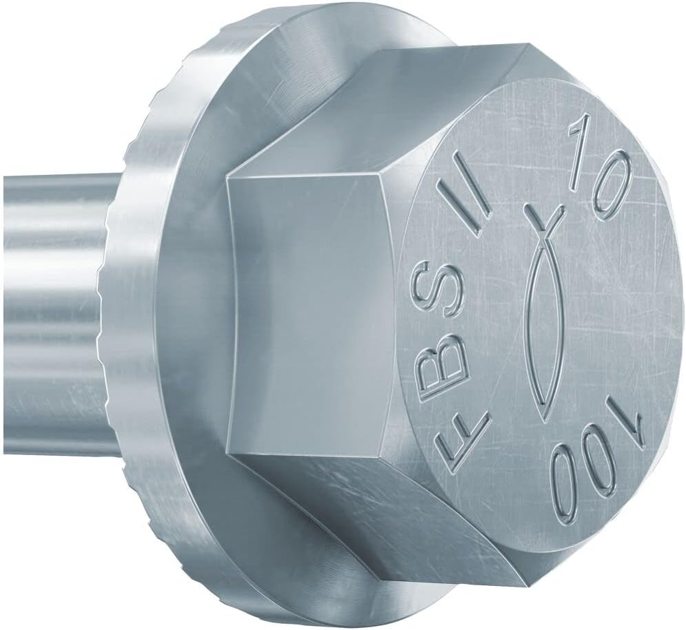 fischer UltraCut FBS II 10x70 15/5 US - 160 Viti - immagine 6