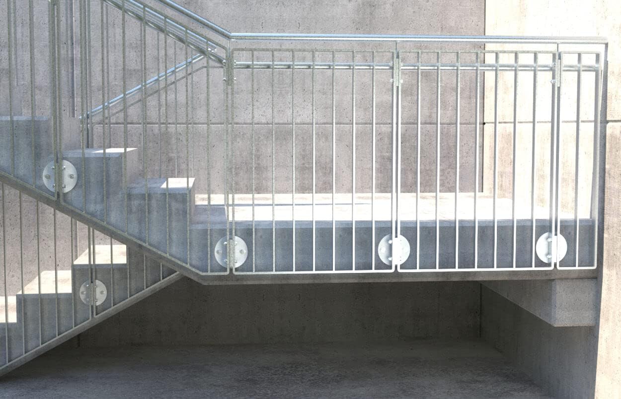 fischer UltraCut FBS II 10x70 15/5 US - 160 Viti - immagine 7