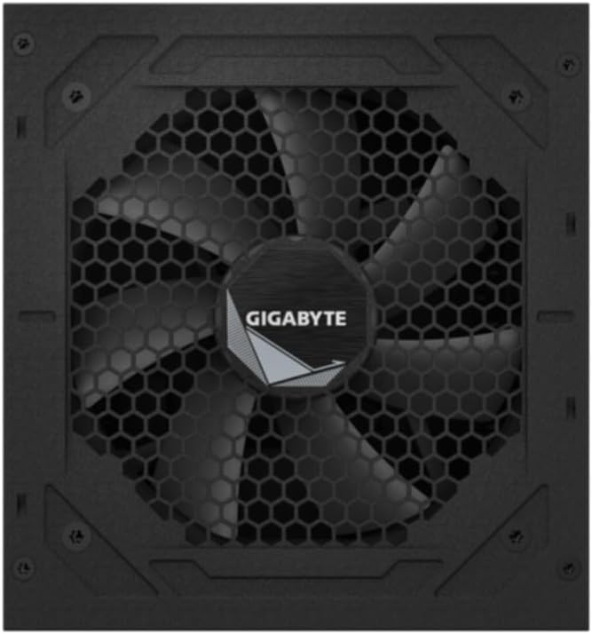 Gigabyte UD750GM PG5 750W 80 Plus Gold Full Modular - immagine 5