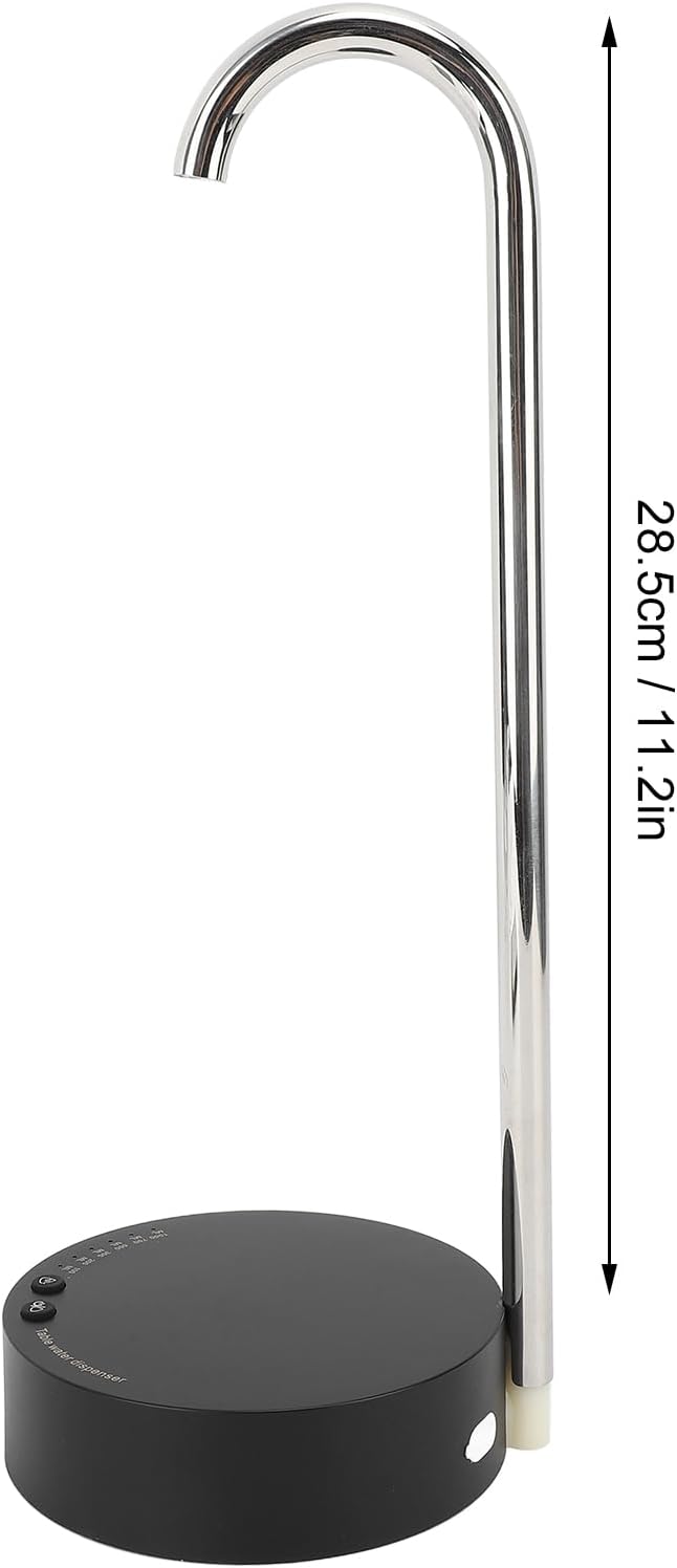 Distributore D'Acqua da Tavolo Intelligente - immagine 7