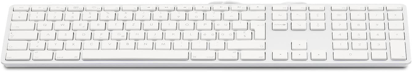 LMP KB-1243 (silver, DE) - Accessorio - immagine 2