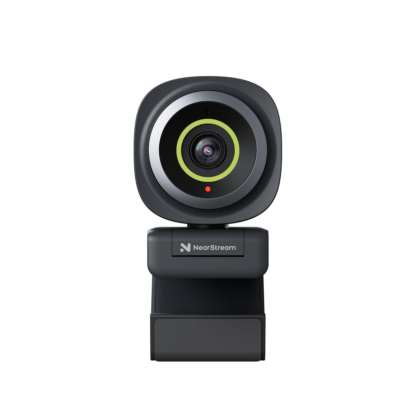 Nearstream Webcam PC 1080p 60fps con Microfono