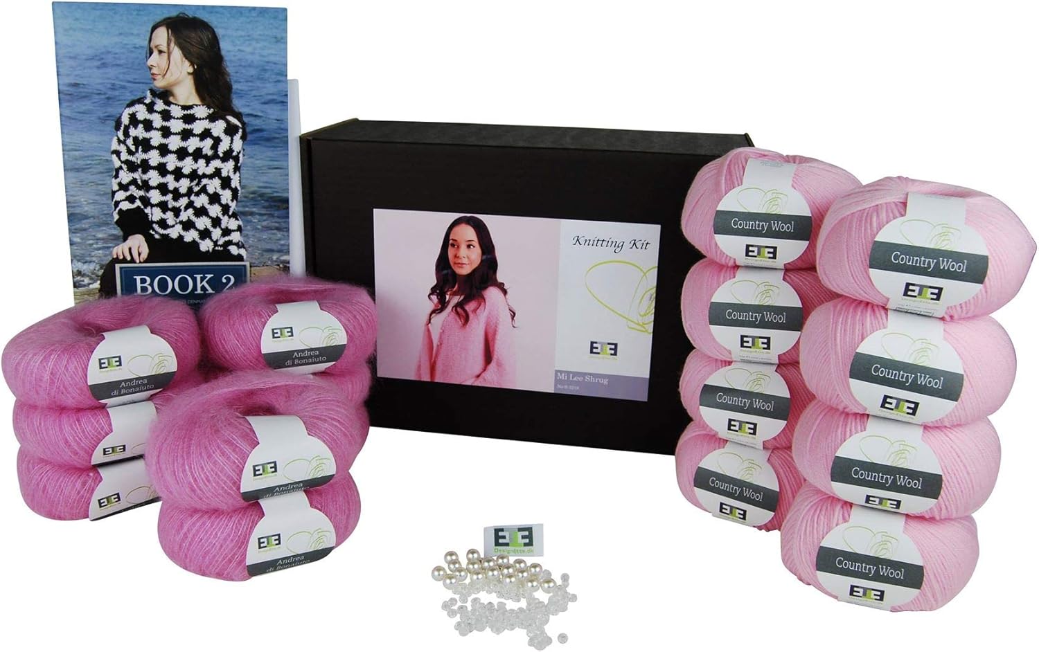 Mi Lee Coprispalle, Grey, S-L