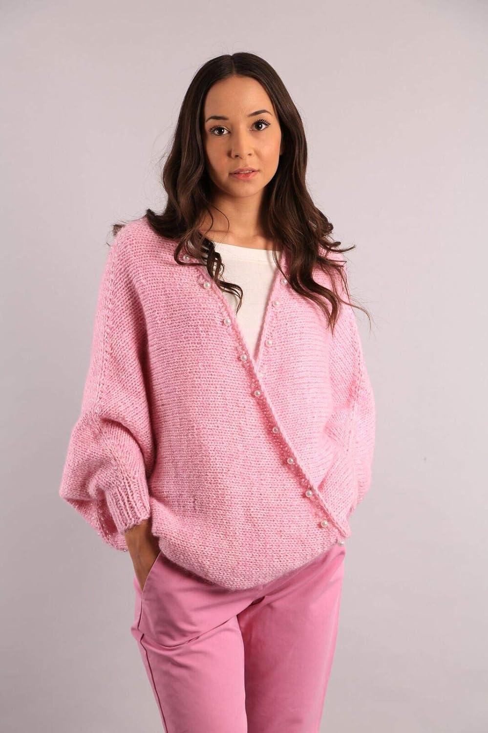 Mi Lee Coprispalle, Grey, S-L - immagine 2