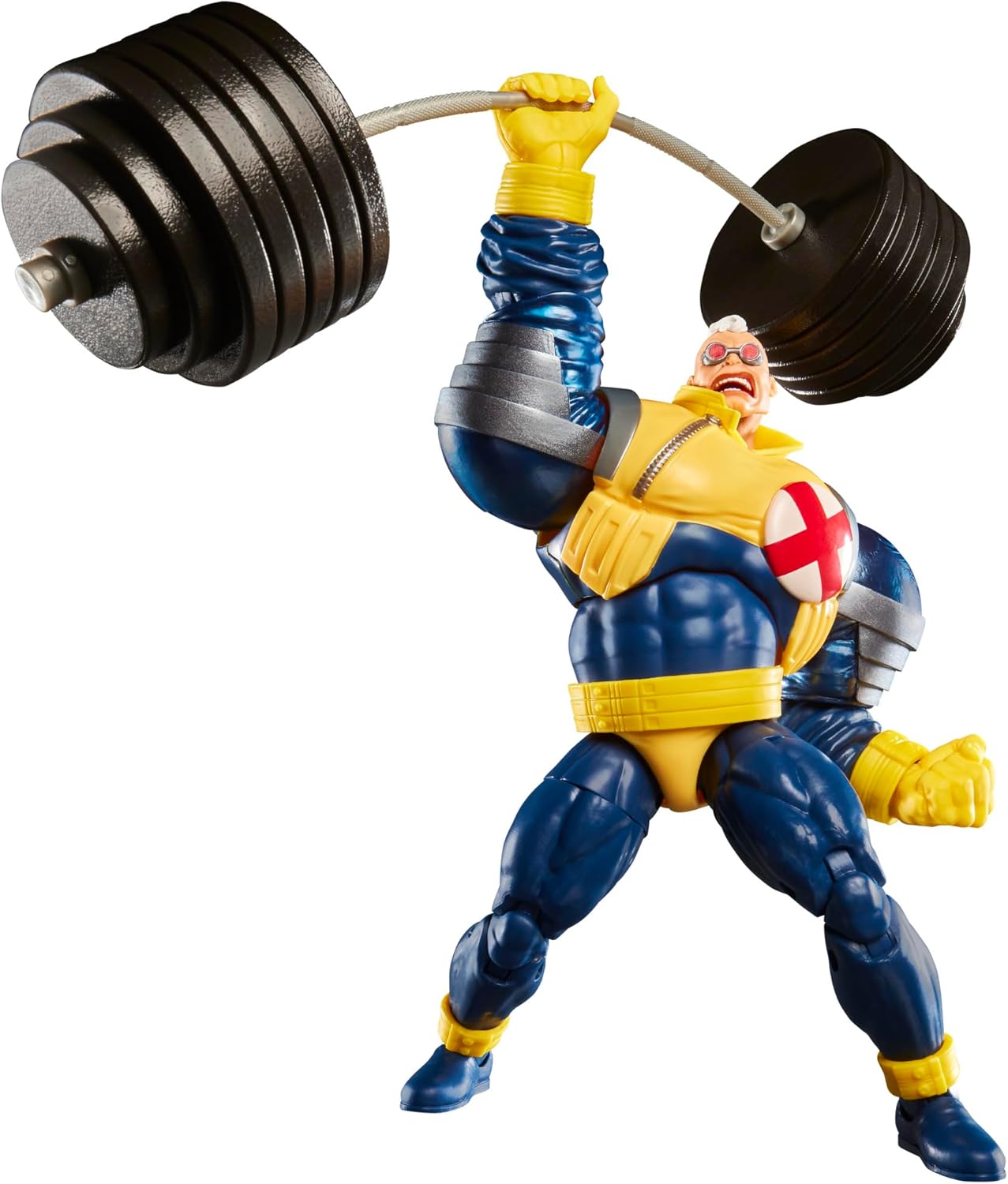 MARVEL LEGENDS DELTAS - immagine 1