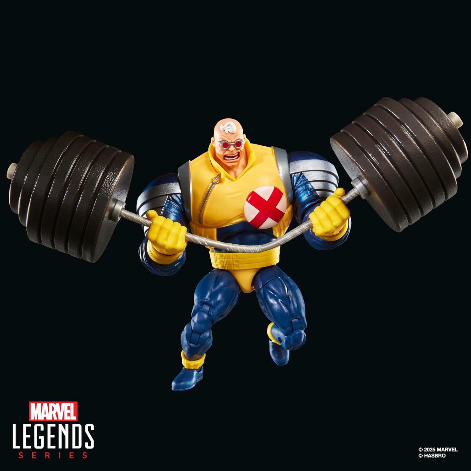 MARVEL LEGENDS DELTAS - immagine 6