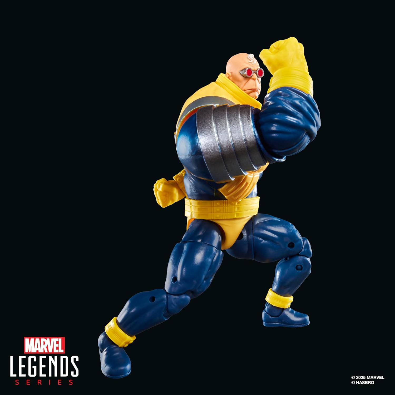 MARVEL LEGENDS DELTAS - immagine 9