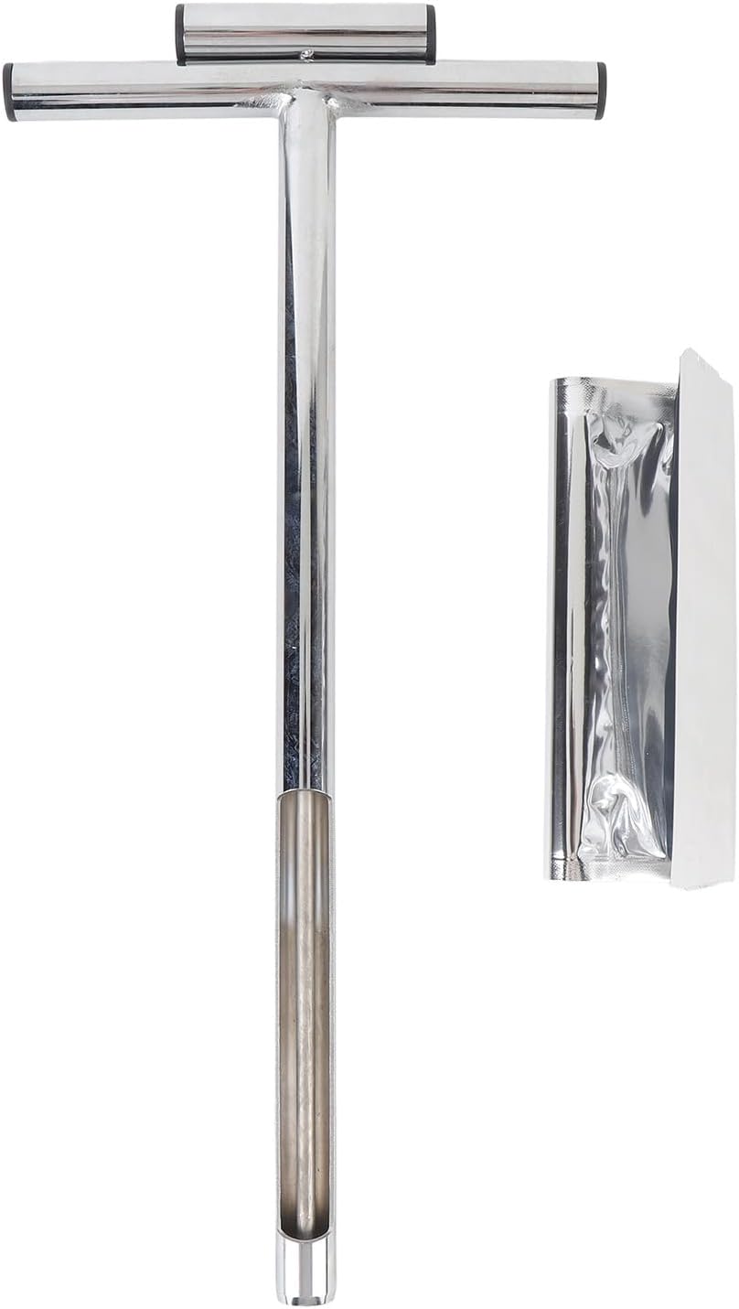 Sonda Campionatore del Suolo con Manico a T