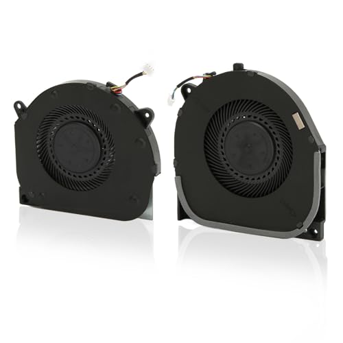 Ventola di Raffreddamento CPU GPU per Legion Y540 Y7000
