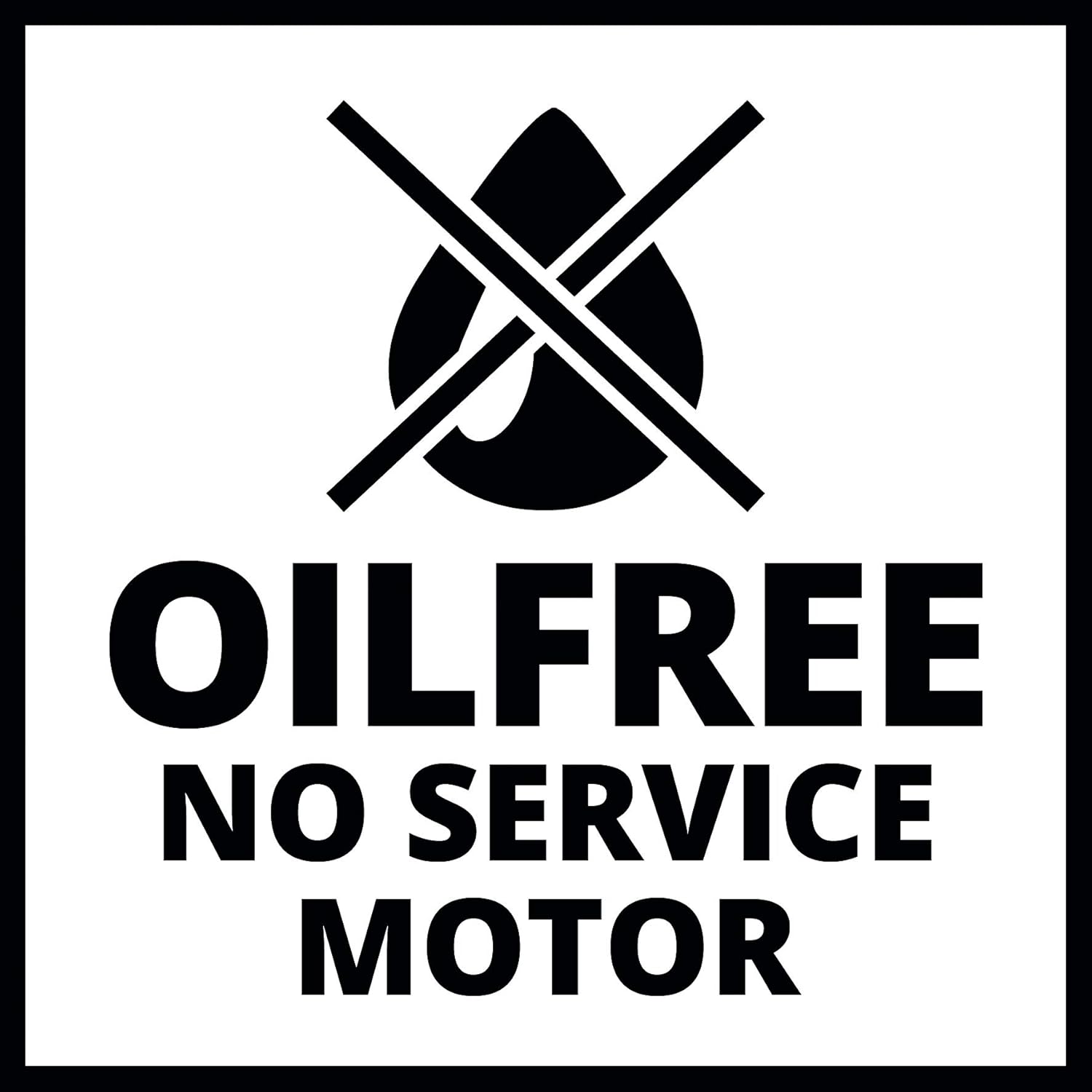 Einhell TC-AC 200/24/8 - Compressore D'Aria 24 Litri - immagine 8