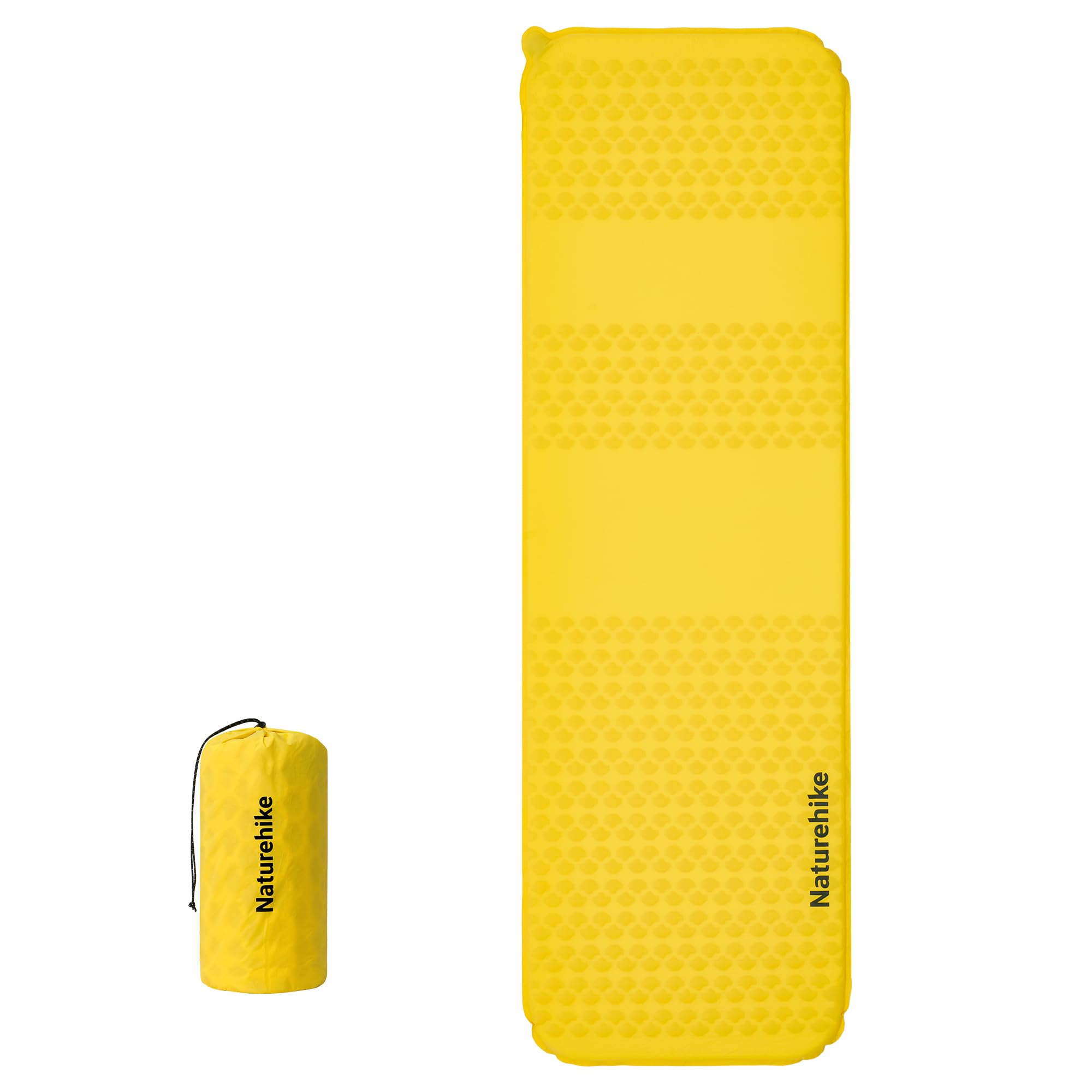 Naturehike Yugu Air Mattress - Materassino Autogonfiante