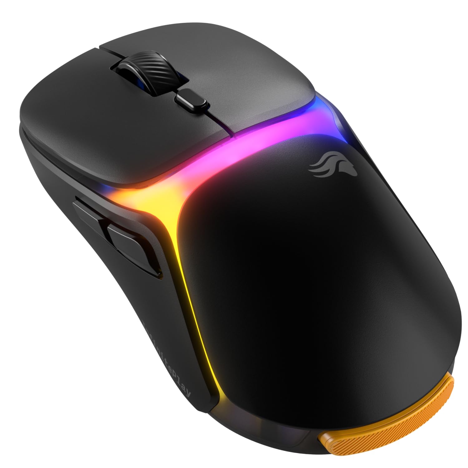Glorious Gaming - Model O3 Mouse Gaming Wireless RGB