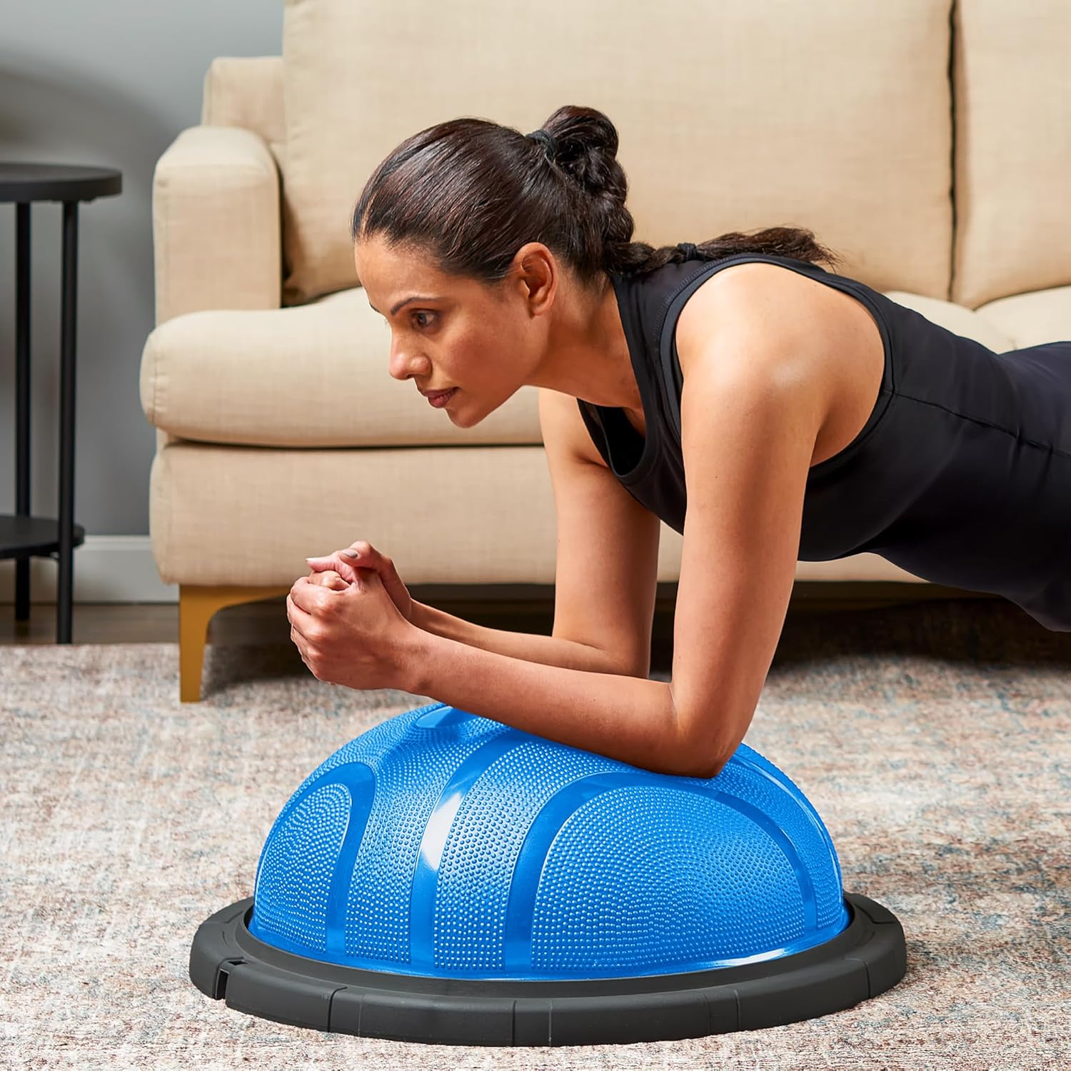 Lifepro Trainer Mezza Palla di Equilibrio Antiscivolo - immagine 7