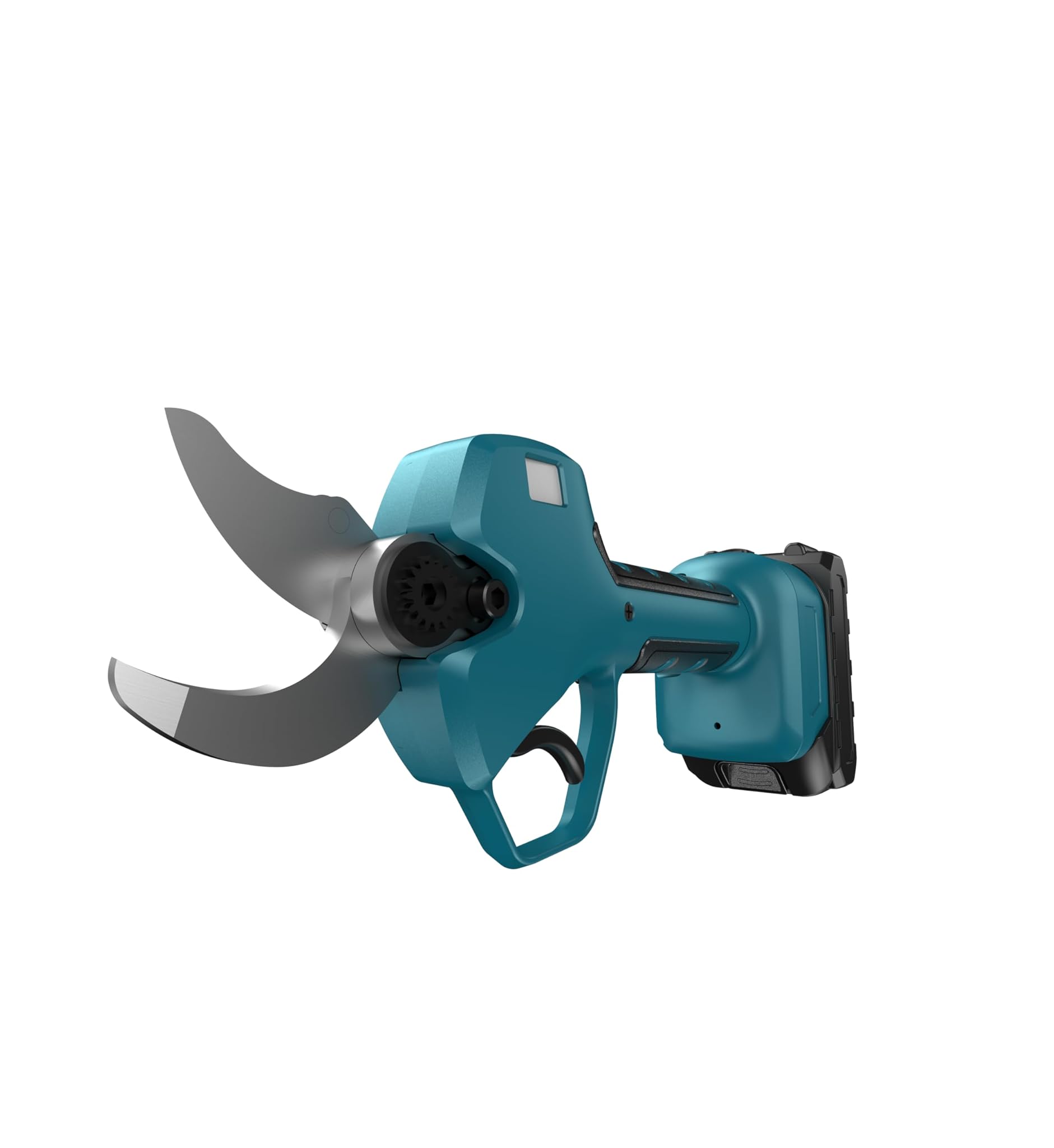 Batteria per potatura telescopica, portata di lavoro: 4 m