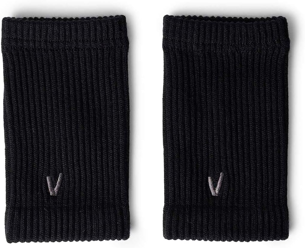 Velites Polsiere in Lana Merino - Taglia Unica - immagine 4