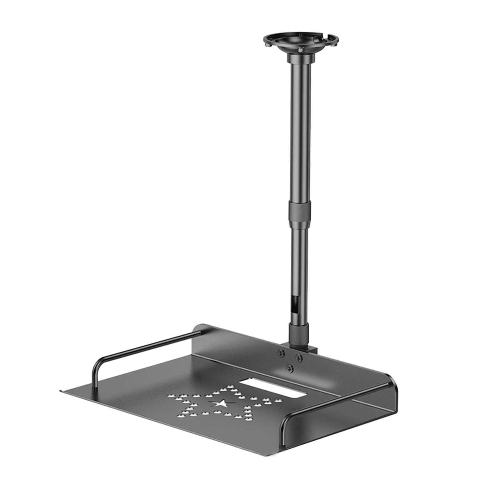 Supporto Universale da Soffitto per Proiettore