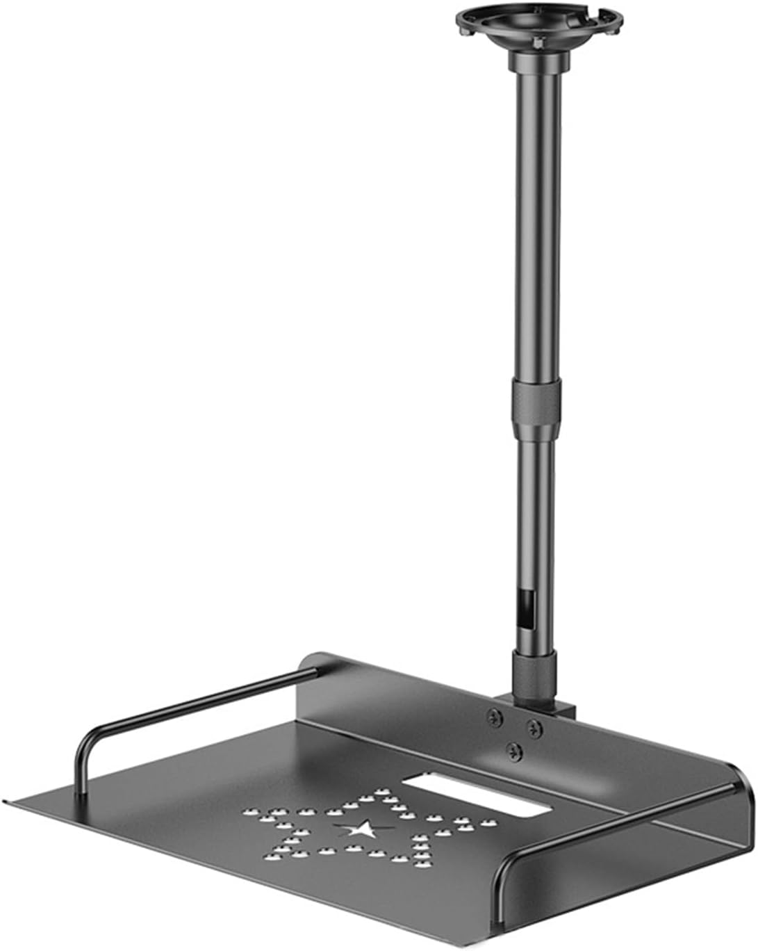 Supporto Universale da Soffitto per Proiettore - immagine 1