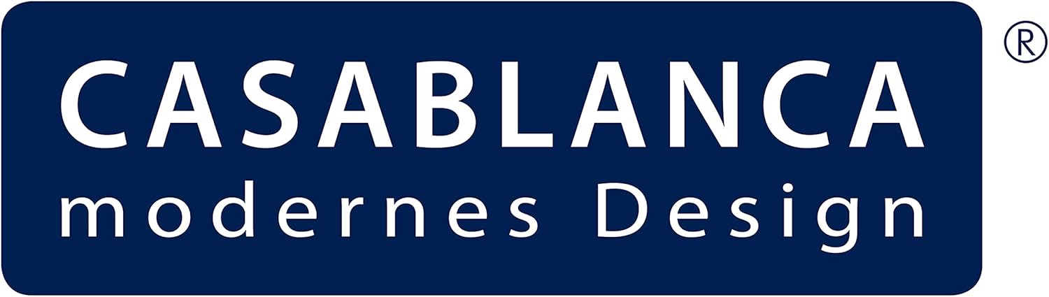 Gilde Scultura in ceramica bianca altezza 22 cm - immagine 3