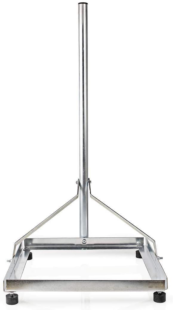 Nedis Supporto per antenna Parabolica per Balcon Cirferen - immagine 1