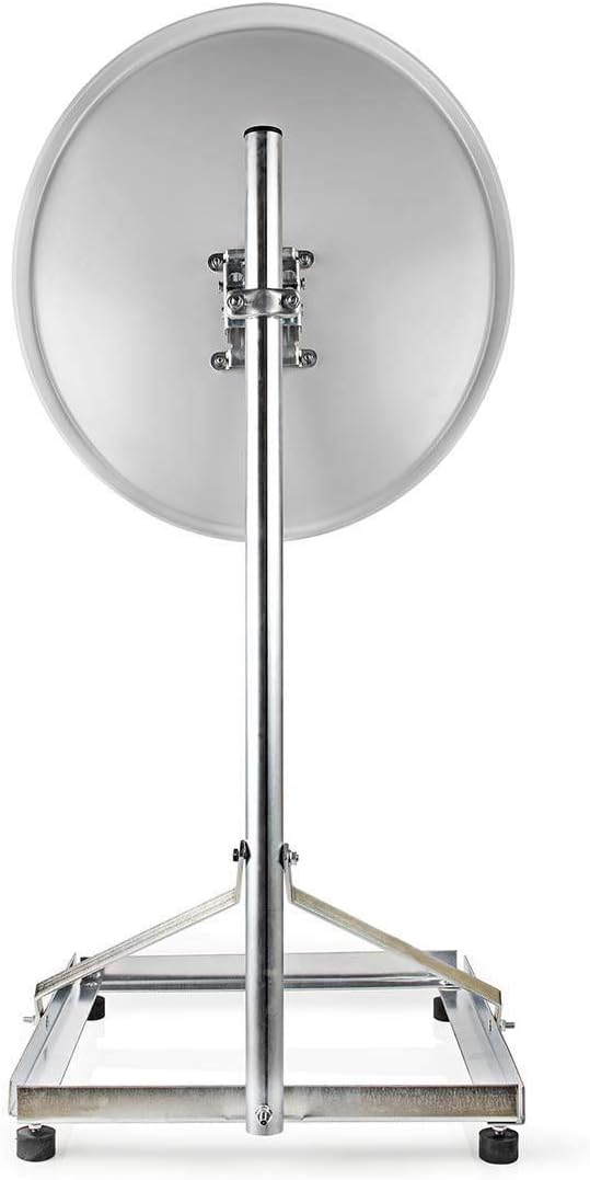Nedis Supporto per antenna Parabolica per Balcon Cirferen - immagine 3