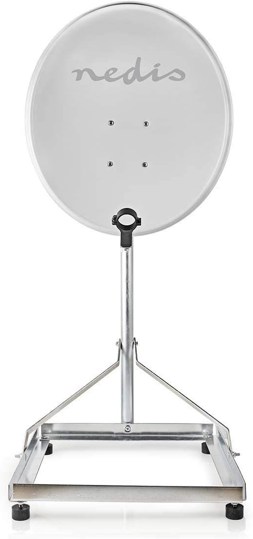 Nedis Supporto per antenna Parabolica per Balcon Cirferen - immagine 4