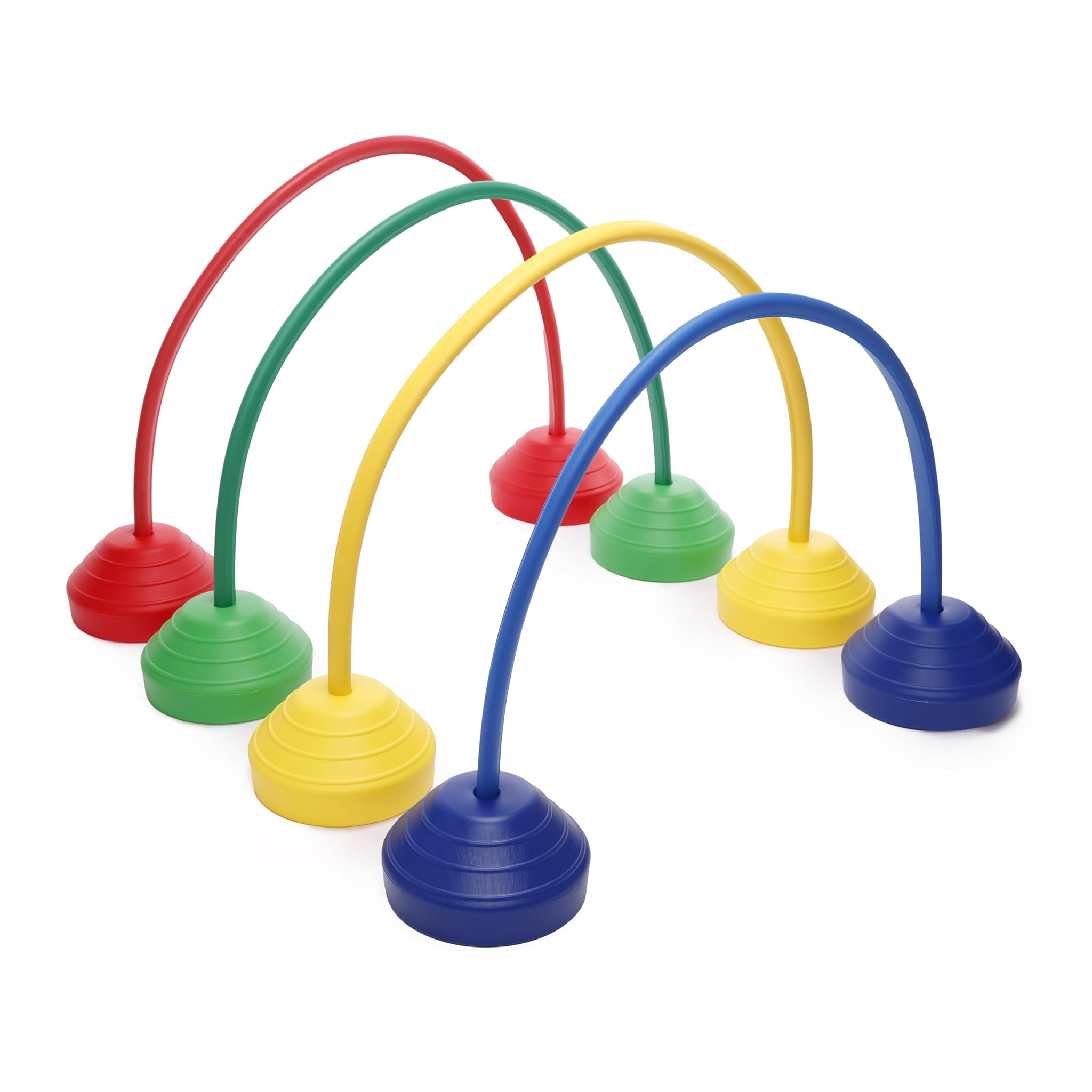 Italveneta Didattica Percorso Tunnel Multicolore Bambini