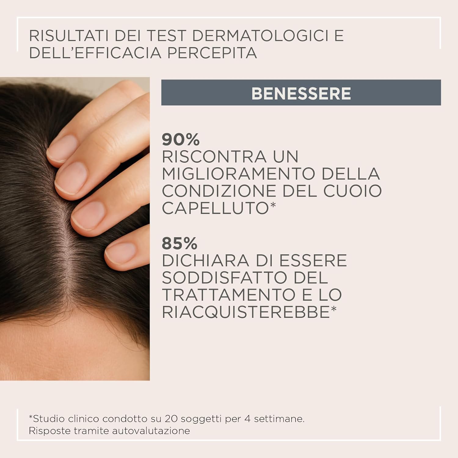 Actyva Benessere Shampoo Lenitivo 1000 ml - immagine 5