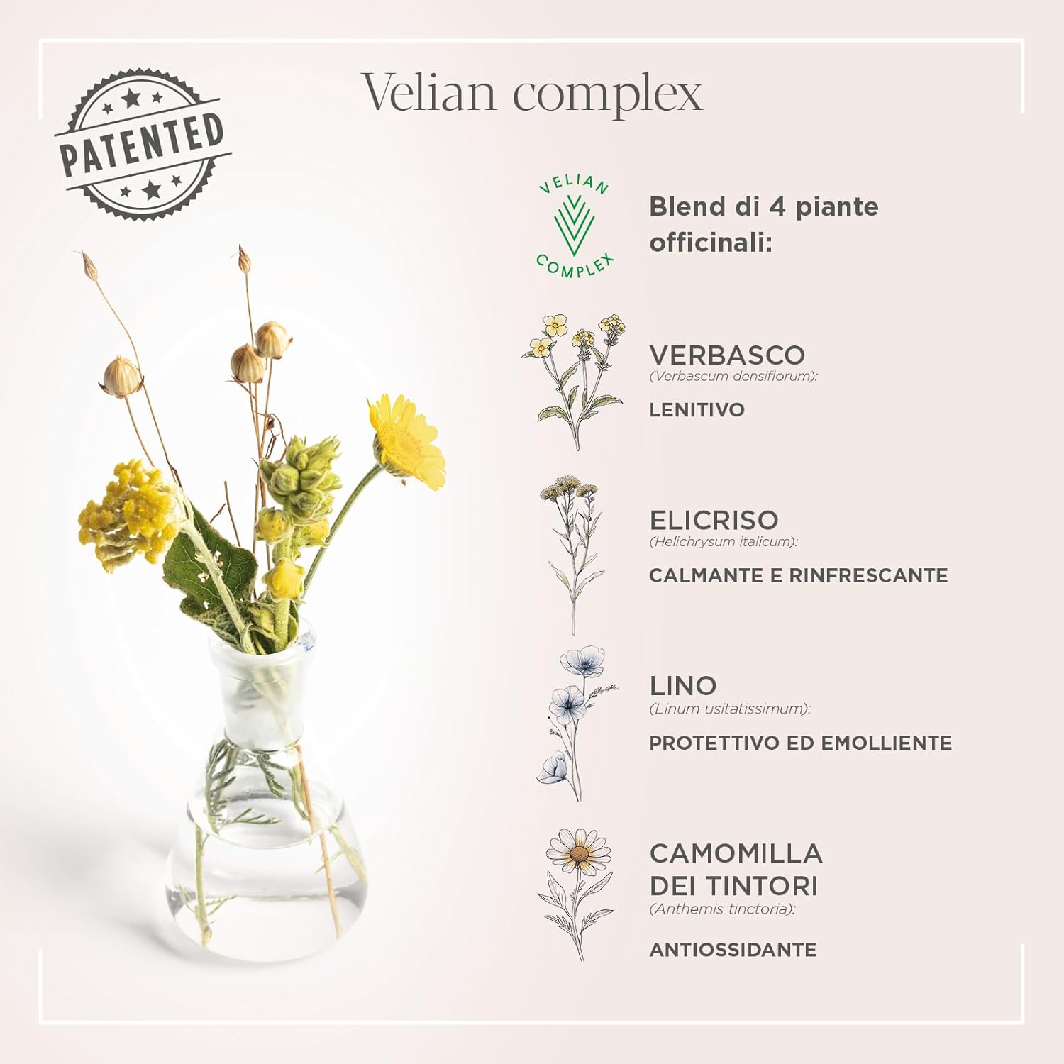 Actyva Benessere Shampoo Lenitivo 1000 ml - immagine 6