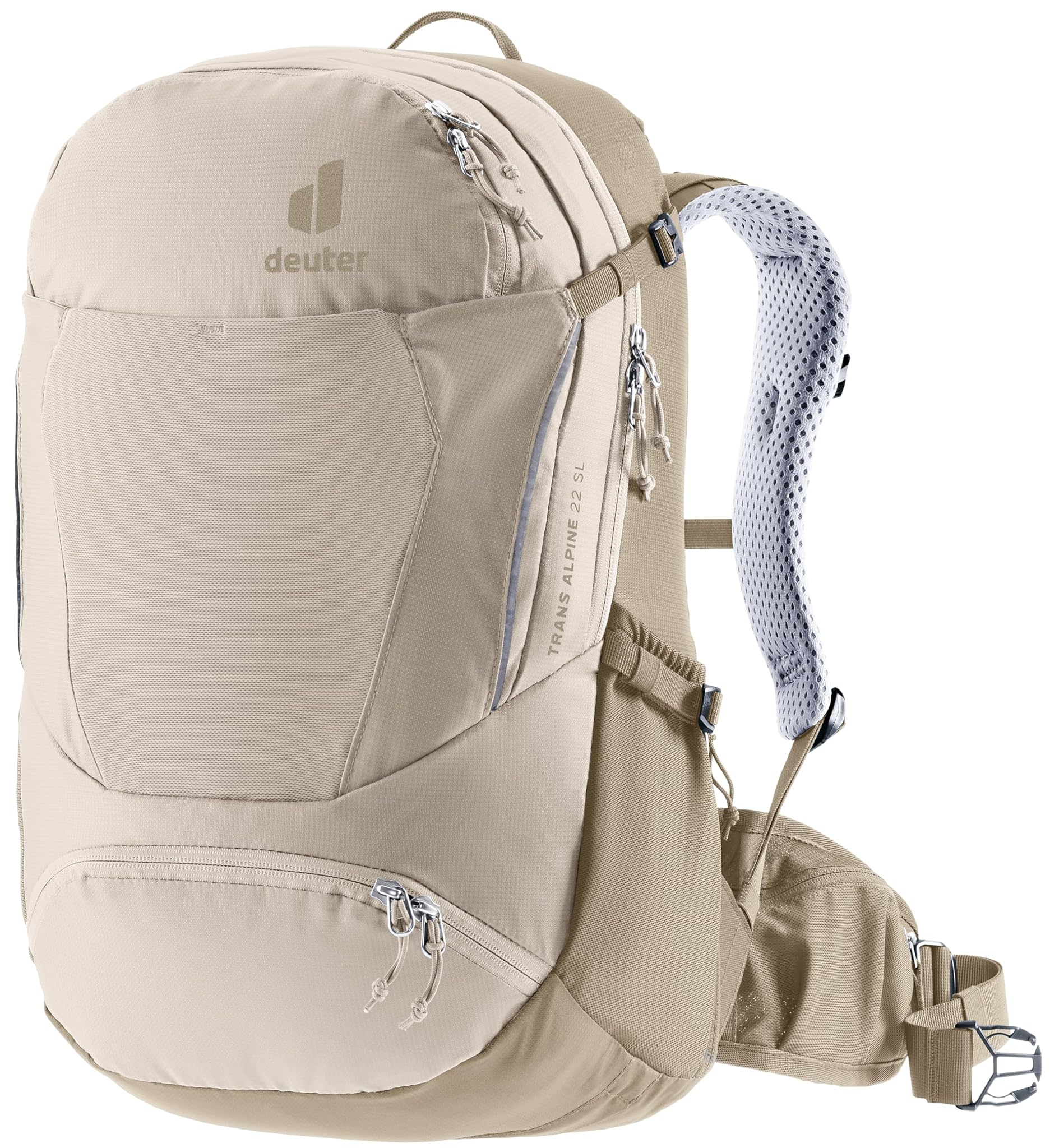 Deuter Trans Alpine 22 SL Zaino da donna per bicicletta