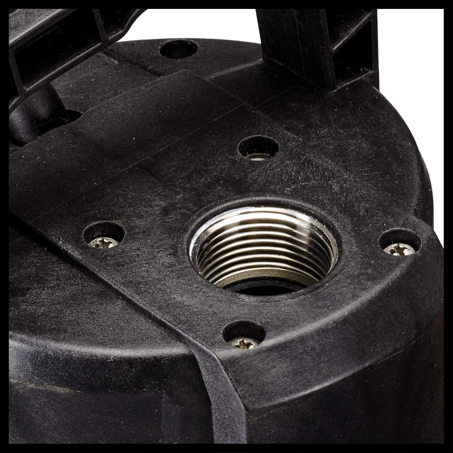 Einhell GE-PP 1100 N-A - Pompa di Profondità 1100W - immagine 4