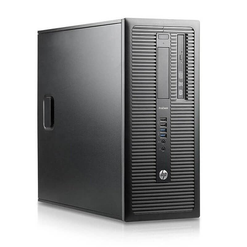 Hp ProDesk 600 G1 Mini Tower - PC Desktop Ricondizionato