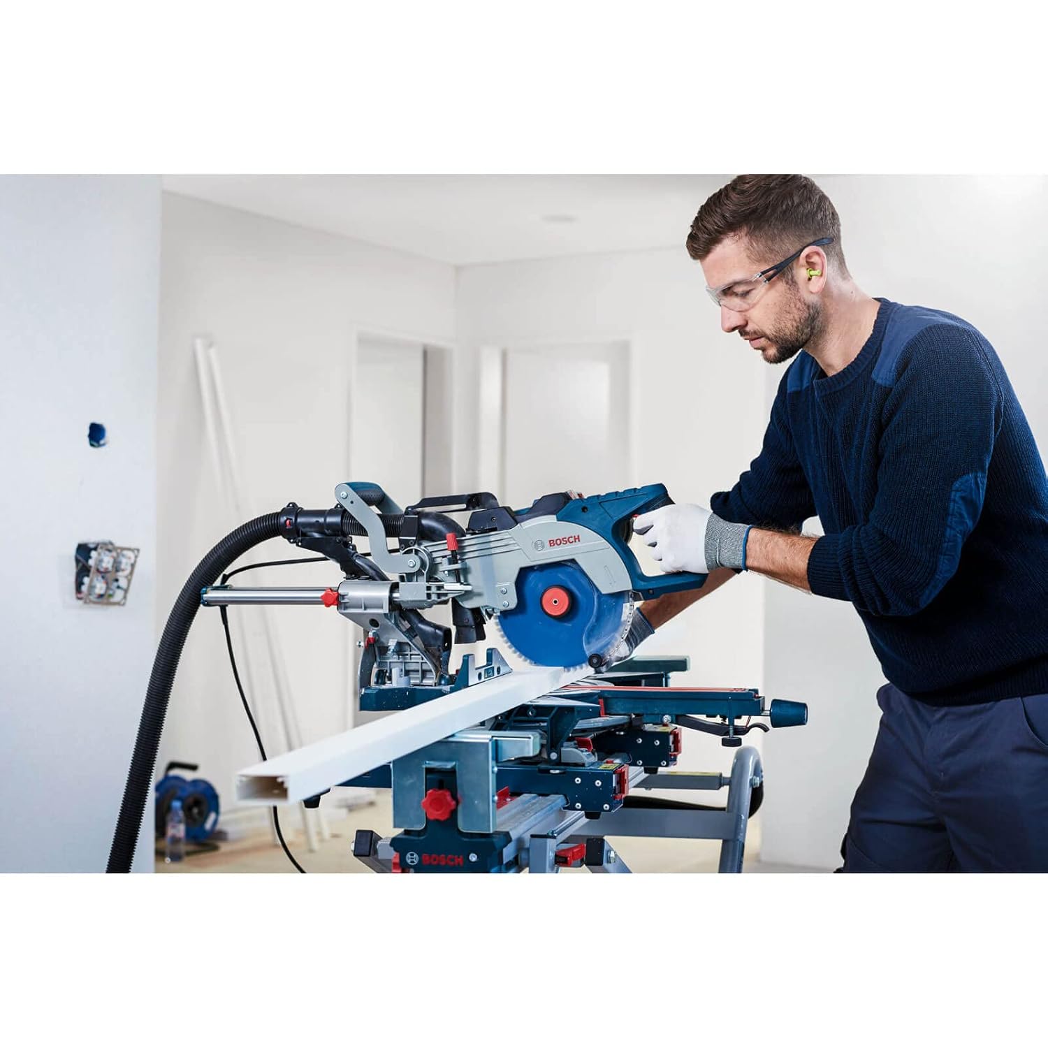 Bosch Professional Expert for Multi Material - Lama Sega Circolare - immagine 4