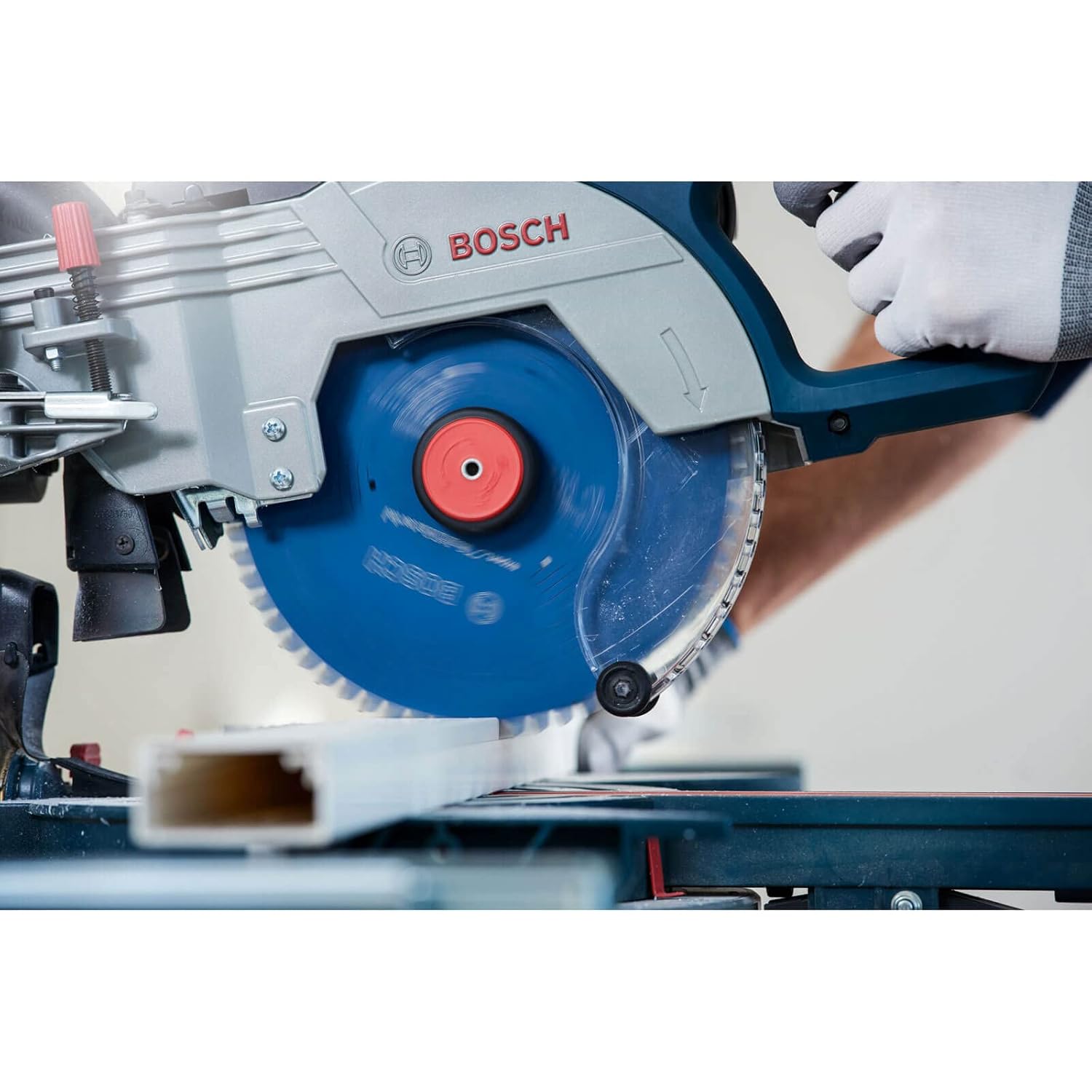 Bosch Professional Expert for Multi Material - Lama Sega Circolare - immagine 5