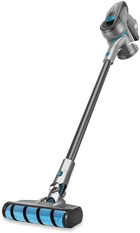 Cecotec Conga Rockstar 300 X-Treme - Aspirapolvere Senza Fili